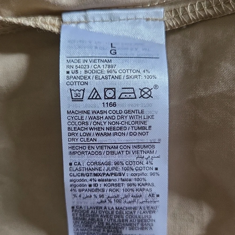 NEW Old Navy Dress - Picture 6 of 6